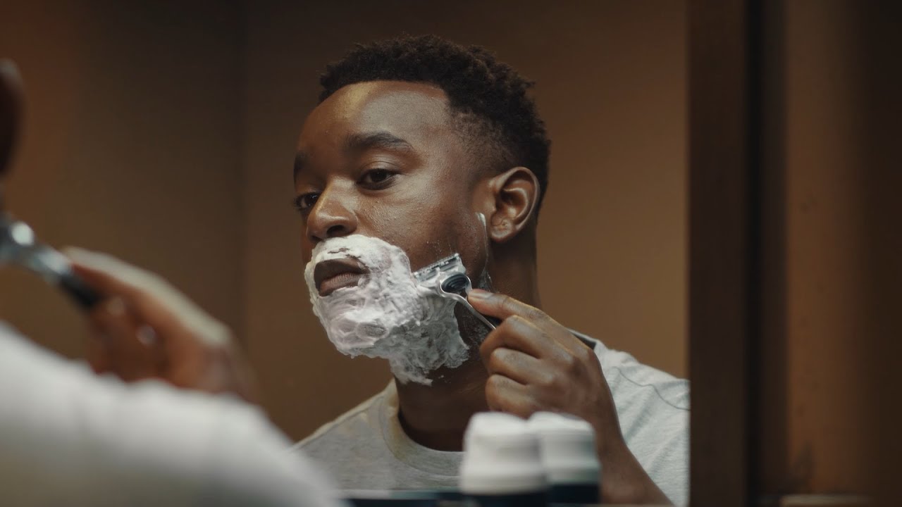 Gillette - Barber Betrayal Thumbnail