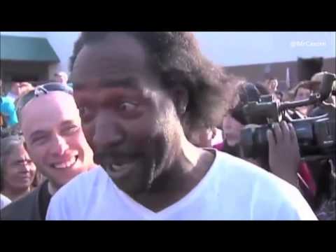 1 hour of DEAD GIVEAWAY - Hero Charles Ramsey Songified!