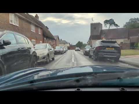 TVR Cerbera 4.5 - Power Slide - Awesome Balanced Slides are Yummy 🤤 As are pops and bangs!