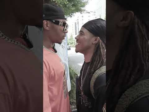 Max Gets Pressed By Silky in Japan 🤣