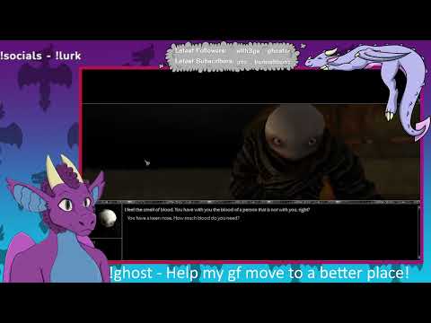 Pathologic Classic HD - Haruspex Run (Part 3) - Go onion!