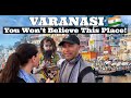 Varanasi India A Bucket List Experience Like No Other