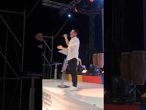 "Fuerza Ciudadana logró en 5 años transformar muchas cosas en el Magdalena": Carlos Caicedo