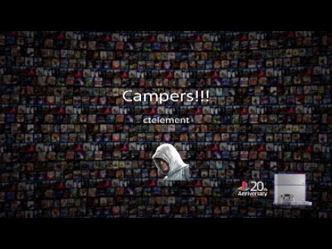 Ttlc3 - Winners 21 Campers!!!