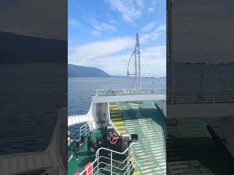 Puyuhuapi chaiten city in Patagonia Chile #chile