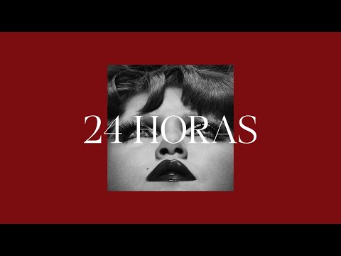 Mia Badgyal ft. Boombeat - 24 HORAS (Prod. Sanvtto, CyberKills) [Lyric Video]