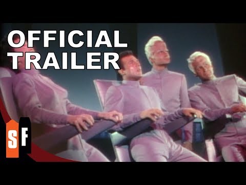 This Island Earth (1955) - Official Trailer