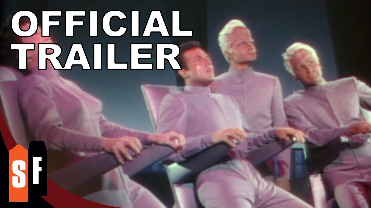 Miniature de la vidéo This Island Earth (1955) - Official Trailer du film Les Survivants De l'Infini