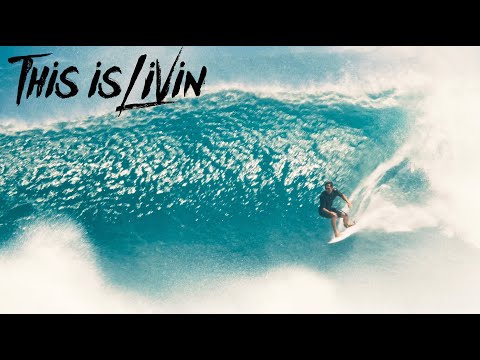 SURFING HUGE SUNSET POINT IN MAY! || THE LAST SWELL?! (NORTH SHORE)