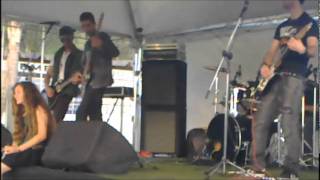 The Plug Rock - Patience Show Boulevard