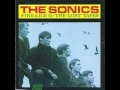 The Sonics - Lost Love