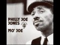 Philly Joe Jones - Trailways Express