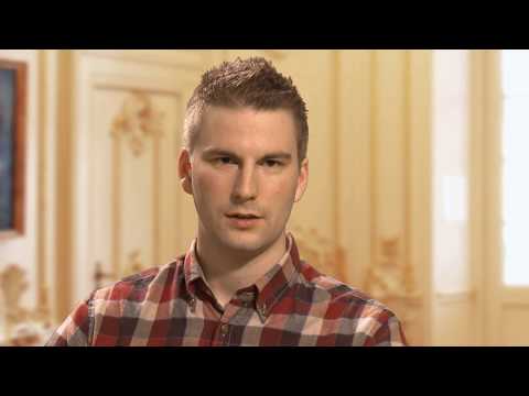 Hartmut Lohmann - Heart Meditation | MYSTICA.TV