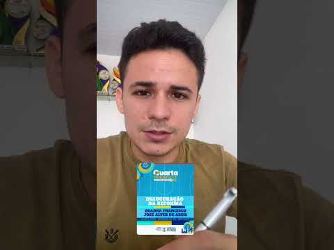 Quarta presente da Prefeitura Municipal de Limoeiro do Norte-Ce