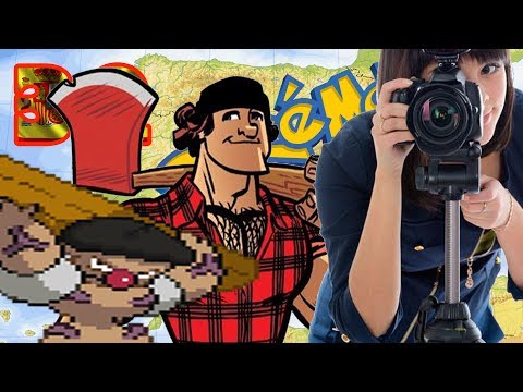 Pokémon Iberia Ep.32 | AI VA LA OSTIA FEAT INFLUENCER LEIRE |