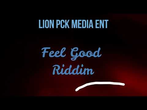 BIG JAAN - FEEL THE VYBZ