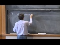 Lecture 5: Linear Algebra: Vector Spaces and Operators