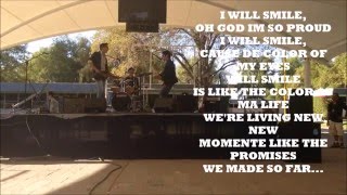 COLORS - Bones (Lyric Official Video)