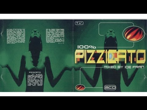 100% Pizzicato - CD2 (1997)