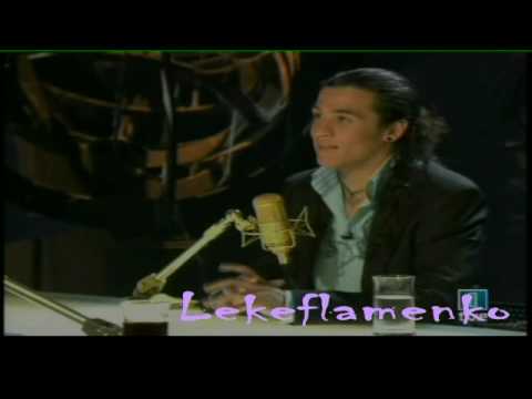 El Farru entrevista  + Actuacion 1º