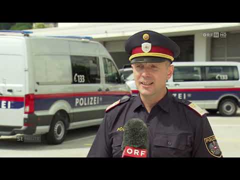 Steiermark heute Schlag gegen Suchtgiftszene