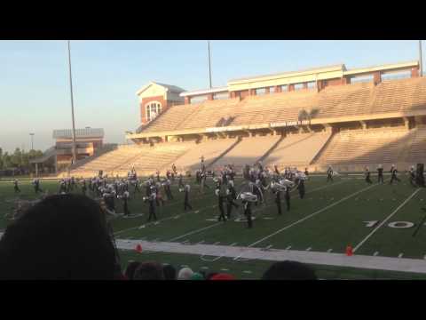 Bluecoats 2015 - Kinetic Noise