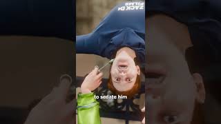 The Tourist Who Was Impaled At The Colosseum 😨