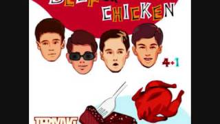 Cho Large by: Teriyaki Boyz