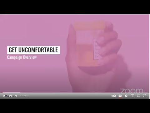 Live Virtual Discussion: "Get Uncomfortable with Lupus Nephritis" with Aurinia Pharmaceuticals