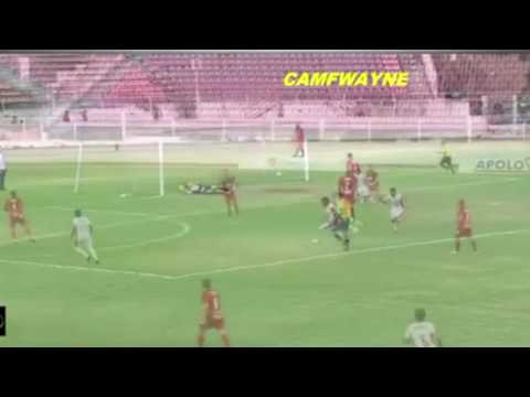 Ituano 0 x 1 Inter de Lages - Brasileirão Série D 2016