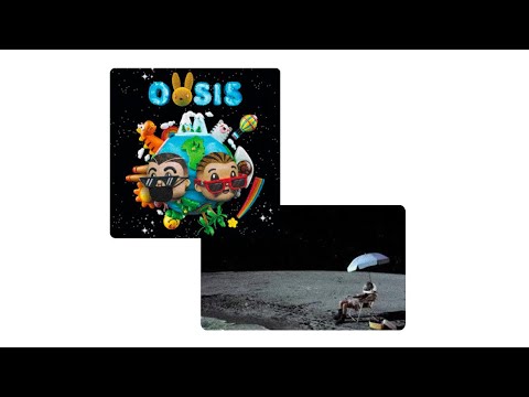 AL CALLAO’ X COMO UN BEBÉ - RAUW ALEJANDRO - BAD BUNNY - J BALVIN (MASHUP)