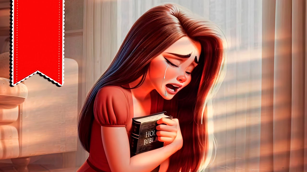 NÃO DESISTA - A PALAVRA DE DEUS PARA VOCÊ HOJE! @AnimaGospel