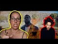 Mom REACTS to J. Cole - Kevin's Heart