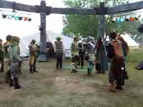 Allmächtiger Goblin-Avatar!!  - Drachenfest 2007