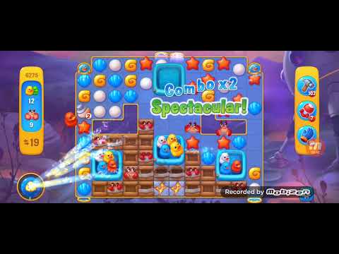 super hard Level -6275