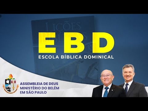 E.B.D | 20/11/2022 | TV AD BELÉM