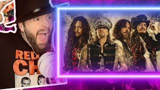 (FIRST TIME HEARING) Mägo de Oz “Fiesta pagana” (LIVE) REACTION!!