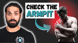 THIS HIDDEN Muscle Created Trey’s TOS! (Guess How I Found It)