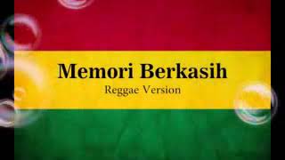 Download lagu Reggae - Memori Berkasih by Fahmi Aziz mp3 Download lagu Reggae - Memori Berkasih by Fahmi Aziz mp3