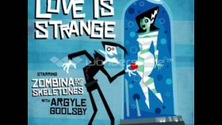 Zombina and the Skeletones - Love Is Strange (featuring Argyle Goolsby)