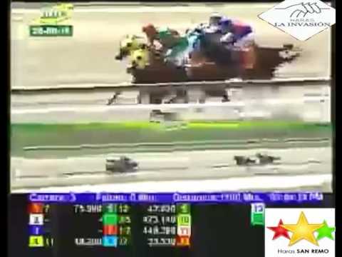 LA RINCONADA 3 CARRERA, DOMINGO 28 DE AGOSTO DEL 2016