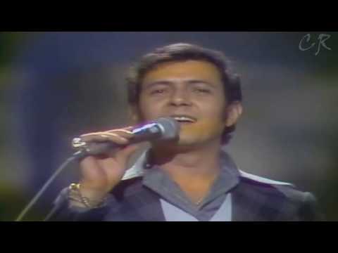 Paulo Sérgio - Amor Tem Que Ser Amor / TV Tupi 1976