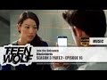 Blackchords - Into the Unknown | Teen Wolf 3x16 ...