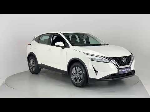 Nissan Qashqai QQ 1.3 HYB**SEMI DIGITAL DASH**MULT - Image 2