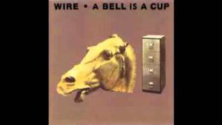 Wire - Free Falling Divisions