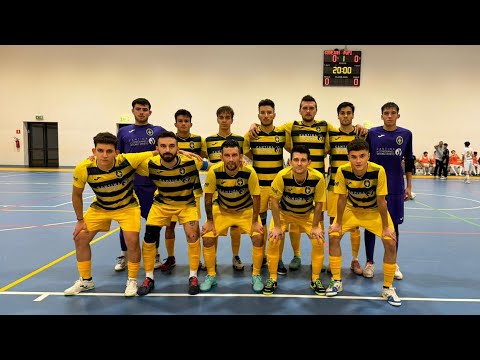 Atletico Conegliano 5 - 1 A.A. Pupi Verona | Highlights | 2ª giornata | Serie C1 Veneto 24/25 C5