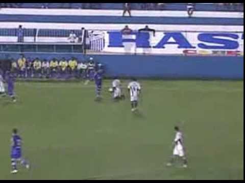 GOYTACAZ 2 X 0 SERRA MACAENSE  2012  FULL MATCH