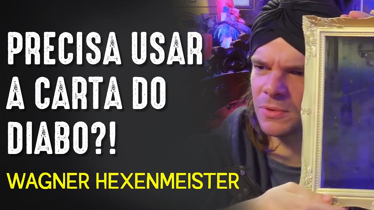 COMO FAZER MAGIA USANDO ESPELHOS?