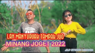 Download lagu LAGU MINANG || LAH MANYURUAK TAMPAK JUO || COVER: OCHA SHAPTRIASA & ABU L PURAB mp3