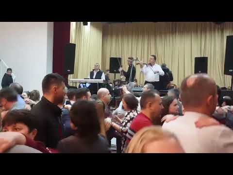 Stangaciu & Claudiu Stangaciu - Program instrumental 2 Vadu Crisului 2018